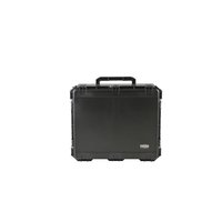 SKB 3i-3026-15B-C Case with Wheels (with Cubed Foam)