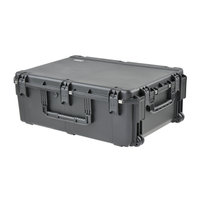 SKB 3i-3424-12B-C Case With Cubed Foam