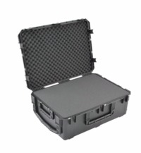 SKB 3i-3424-12B-C Case With Cubed Foam
