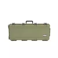 SKB 3i-3614-6M-L Case With Layered Foam