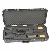 SKB 3i-3614-AR Single Rifle Case