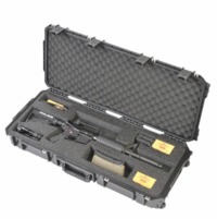 SKB 3i-3614-AR Single Rifle Case