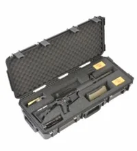 SKB 3i-3614-AR Single Rifle Case
