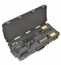 SKB 3i-3614-AR Single Rifle Case