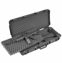 SKB 3i-3614-DR Double Rifle Case with Wheels