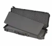 SKB 3i-4214-5B-L Case with Layered Foam (with Wheels)
