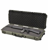 SKB 3i-4214-5 Case with Layered Foam (with Wheels)