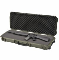 SKB 3i-4214-5 Case with Layered Foam (with Wheels)