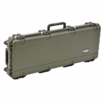 SKB 3i-4214-5 Case with Layered Foam (with Wheels)