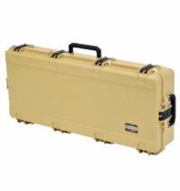 SKB 3i-4214-5T-E Case Empty with Wheels