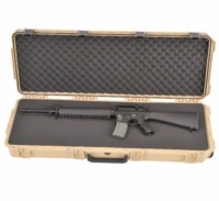 SKB 3i-4214-5 Case with Layered Foam (with Wheels)