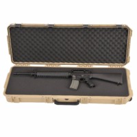 SKB 3i-4214-5 Case with Layered Foam (with Wheels)