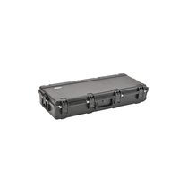 SKB 3i-4217-7B-L Case With Layered Foam (with Wheels)