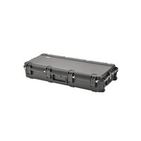 SKB 3i-4217-7B-L Case With Layered Foam (with Wheels)