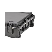 SKB 3i-4217-7B-L Case With Layered Foam (with Wheels)