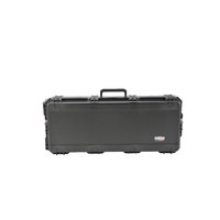 SKB 3i-4217-7B-L Case With Layered Foam (with Wheels)