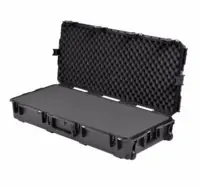 SKB 3i-4217-7B-L Case With Layered Foam (with Wheels)