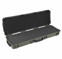 SKB 3i-5014-6-L Case With Layered Foam