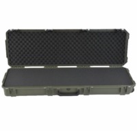 SKB 3i-5014-6-L Case With Layered Foam