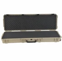 SKB 3i-5014-6-L Case With Layered Foam