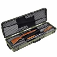 SKB 3i-5014-DR Double Rifle Case