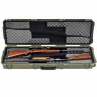 SKB 3i-5014-DR Double Rifle Case