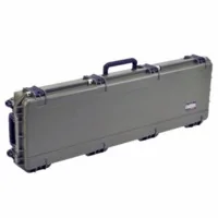 SKB 3i-5014-DR Double Rifle Case