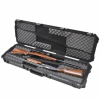 SKB 3i-5014-DR Double Rifle Case