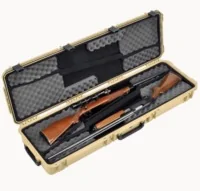 SKB 3i-5014-DR Double Rifle Case