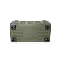 SKB 3R-FLRK 3R Series Forklift Kit