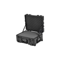SKB 3R2217-10B-CW Case with Cubed Foam
