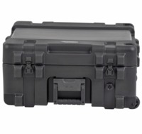 SKB 3R2217-10B-DW Case With Dividers