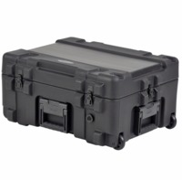 SKB 3R2217-10B-DW Case With Dividers
