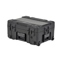 SKB 3R2217-10B-CW Case with Cubed Foam
