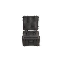 SKB 3R2423-17B-CW Case With Cubed