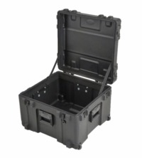 SKB 3R2423-17B-EW Case with Wheels (Empty)