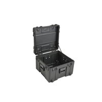 SKB 3R2423-17B-EW Case with Wheels (Empty)