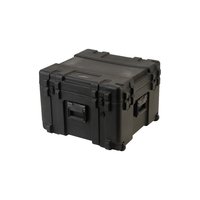 SKB 3R2423-17B-EW Case with Wheels (Empty)