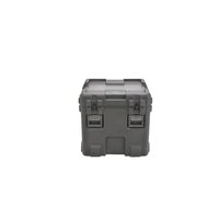 SKB 3R2424-24B-L Case With Layered Foam