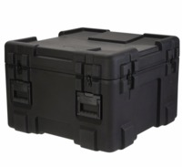 SKB 3R2727-18B-L Case With Layered