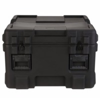 SKB 3R2727-18B-L Case With Layered