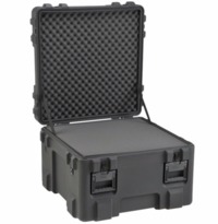 SKB 3R2727-18B-L Case With Layered