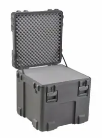 SKB 3R2727-27B-L Case With Layered Foam