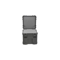 SKB 3R2727-27B-L Case With Layered Foam