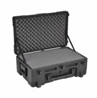 SKB 3R2817-10B-CW Case With Cubed Foam