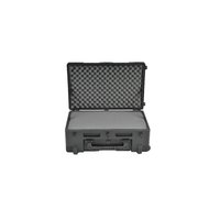 SKB 3R2817-10B-CW Case With Cubed Foam