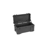 SKB 3R3214-15B-EW Case with Wheels (Empty)