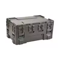 SKB 3R4024-18B-L Case With Layered Foam