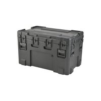 SKB 3R4024-24B-L Case With Layered Foam