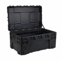 SKB 3R5030-24B-E Case Empty